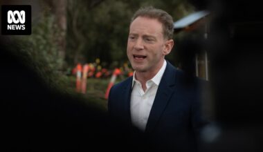 SA Liberal and Labor to preference David Speirs last at state election