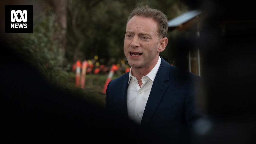 SA Liberal and Labor to preference David Speirs last at state election