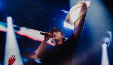 Joji unveils big Australian arena tour for late spring