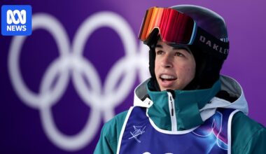 Winter Olympics 2026 quick guide: What to watch on Day 8 - Australian Broadcasting Corporation
