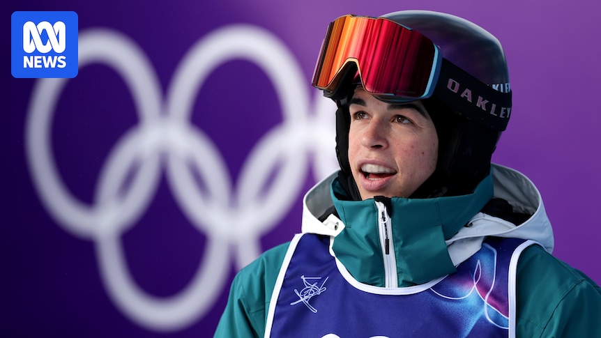 Winter Olympics 2026 quick guide: What to watch on Day 8 - Australian Broadcasting Corporation