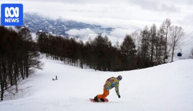 What you need to know about skiing in Japan and how to keep yourself safe on the slopes