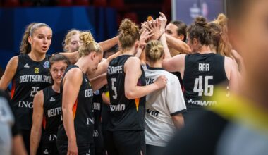 FIBA Executive Committee meeting highlights strong ticket sales momentum for Women's World Cup 2026 | About FIBA