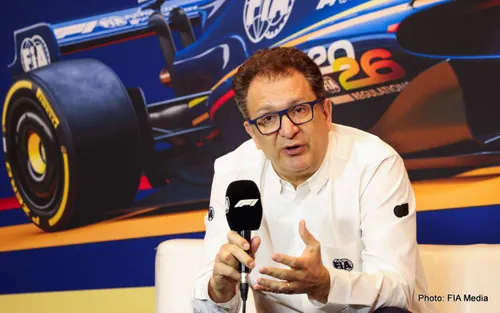 fia-nikolas-tombazis-2026 f1 rules