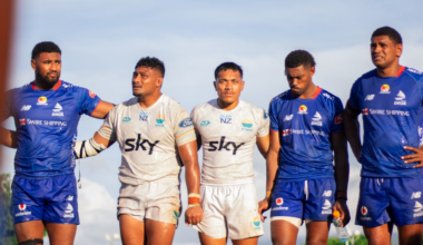 Drua moves past opening Super Rugby loss – FBC News