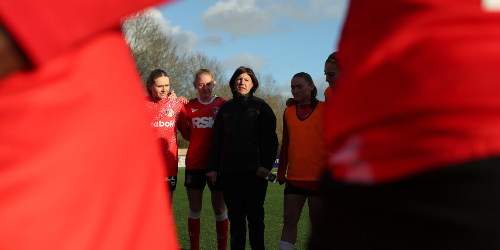 Karen Hills reflects on the win at Oxford United