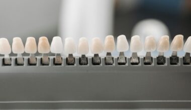 What our teeth reveal about the growing gap between rich and poor