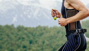 ‘Carb-loading’ is a myth. But how much carbohydrate do athletes really need?