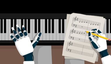 Grammys’ AI rules aim to keep music human, but large gray area leaves questions about authenticity and authorship