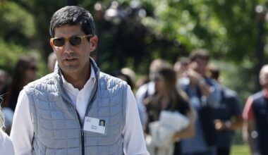 Why Trump’s new pick for Fed chair hit gold and silver markets – for good reasons