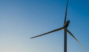 Renewables over 50%, wholesale prices down – is the energy transition… succeeding?