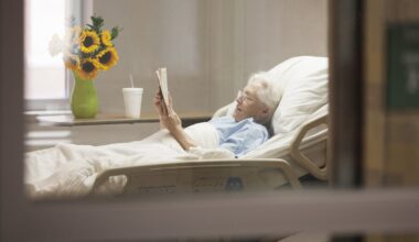 With a shortage of aged-care beds, discharging patients stranded in hospital is harder than it sounds