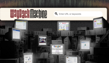 News sites are locking out the Internet Archive to stop AI crawling. Is the ‘open web’ closing?
