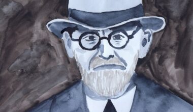Why Sigmund Freud is making a comeback in the age of authoritarianism and AI