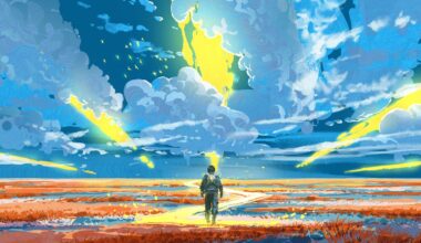 Are video game developers using AI? Players want to know, but the rules are patchy