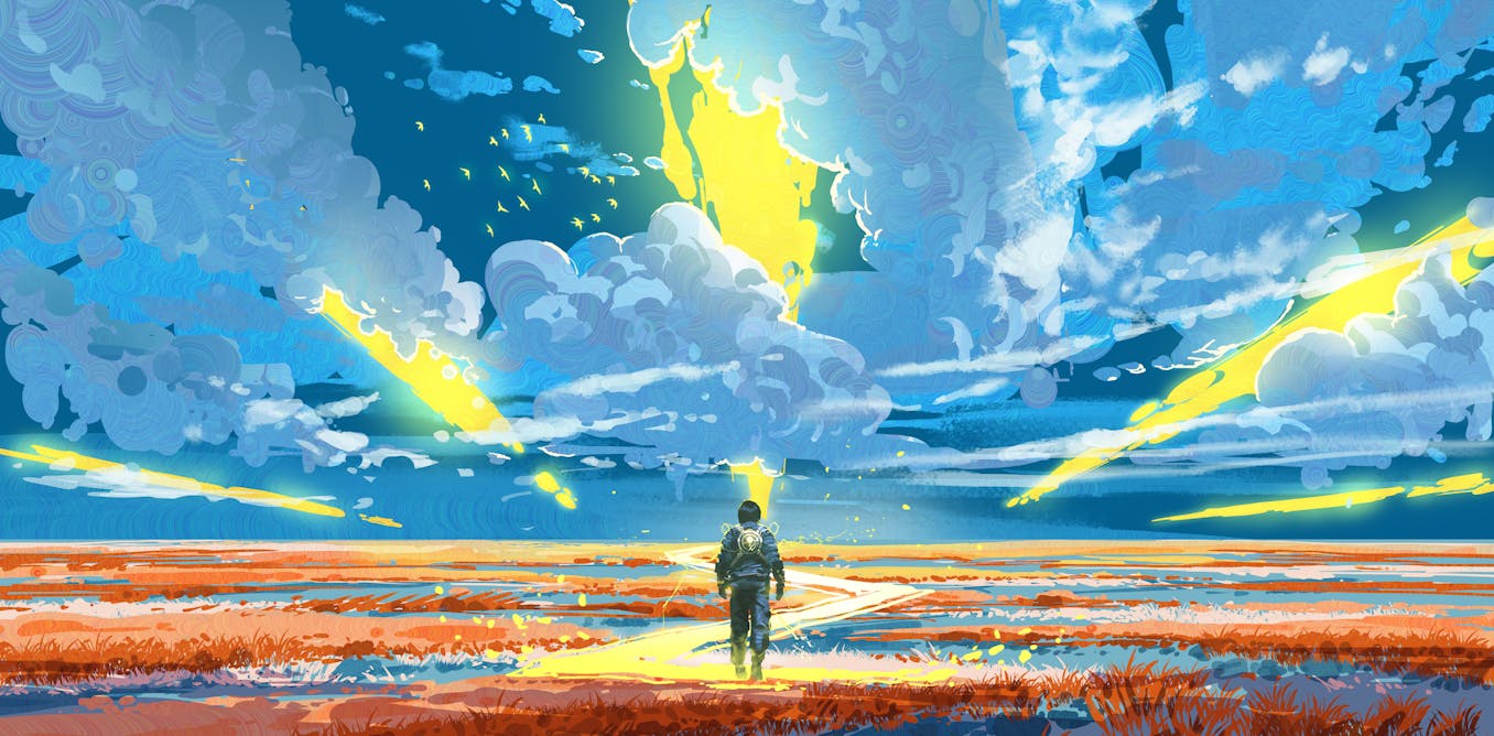 Are video game developers using AI? Players want to know, but the rules are patchy