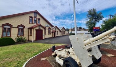 Australia plans to sell off defence land to developers – but could it deliver homes instead?