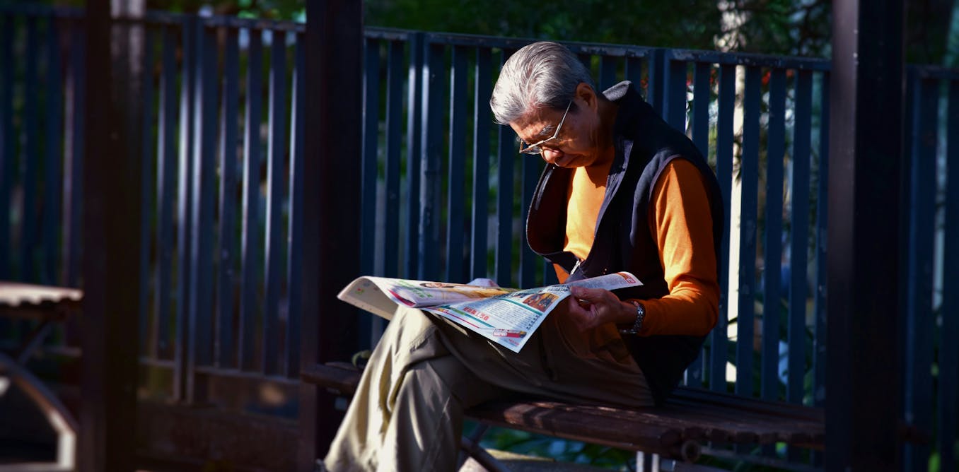 AI companies promise to ‘fix’ aged care, but they’re selling a false narrative