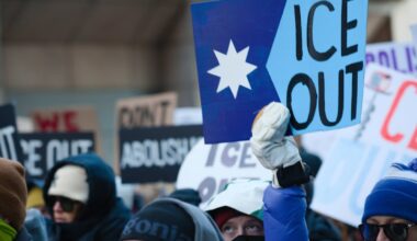 When ICE sweeps a community, public health pays a price – and recovery will likely take years