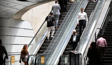 Real wages have gone backwards. Even earning $100,000 isn’t what it used to be