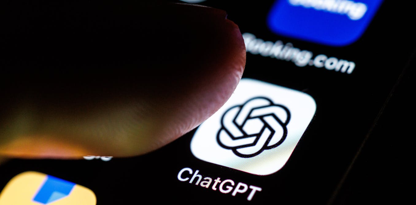 Ads are coming to AI. Does that really have to be such a bad thing?