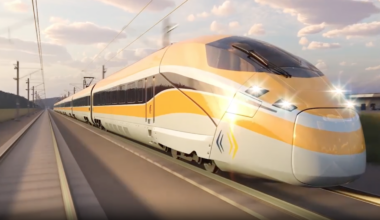 High-speed rail from Sydney to Newcastle is a step closer. But what about Sydney to Melbourne?
