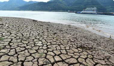 Extreme weather is transforming the world’s rivers. We need new ways to protect them