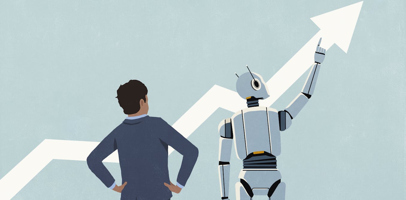 ‘Probably’ doesn’t mean the same thing to your AI as it does to you