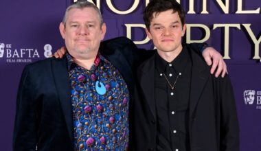 How Tourette’s causes involuntary outbursts – and what people with the condition want you to know