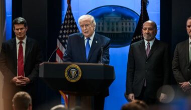 How Trump’s renewed tariff chaos will stifle investment around the world