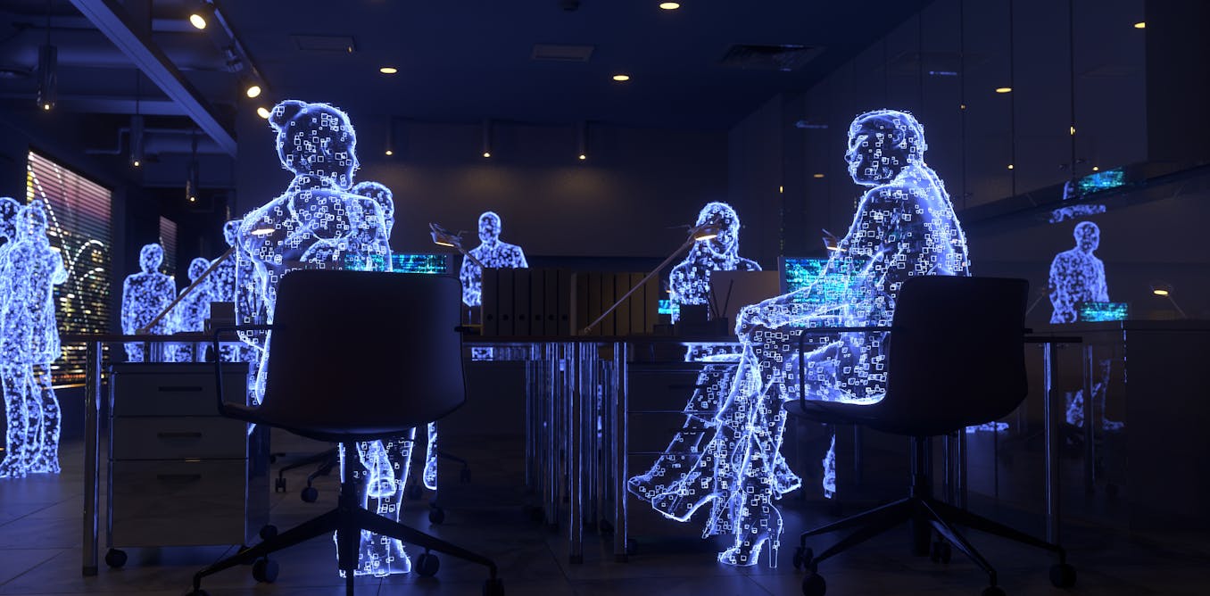 AI can slowly shift an organisation’s core principles. How to spot ‘value drift’ early