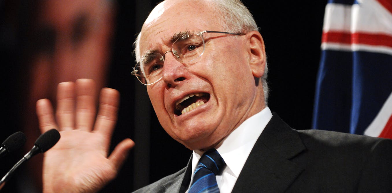 Blame John Howard for our housing and migration woes, says Amy Remeikis – but is he due some credit too?