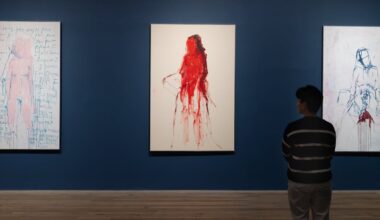 A Second Life – Tate Modern’s must-see retrospective explores trauma and transcendence