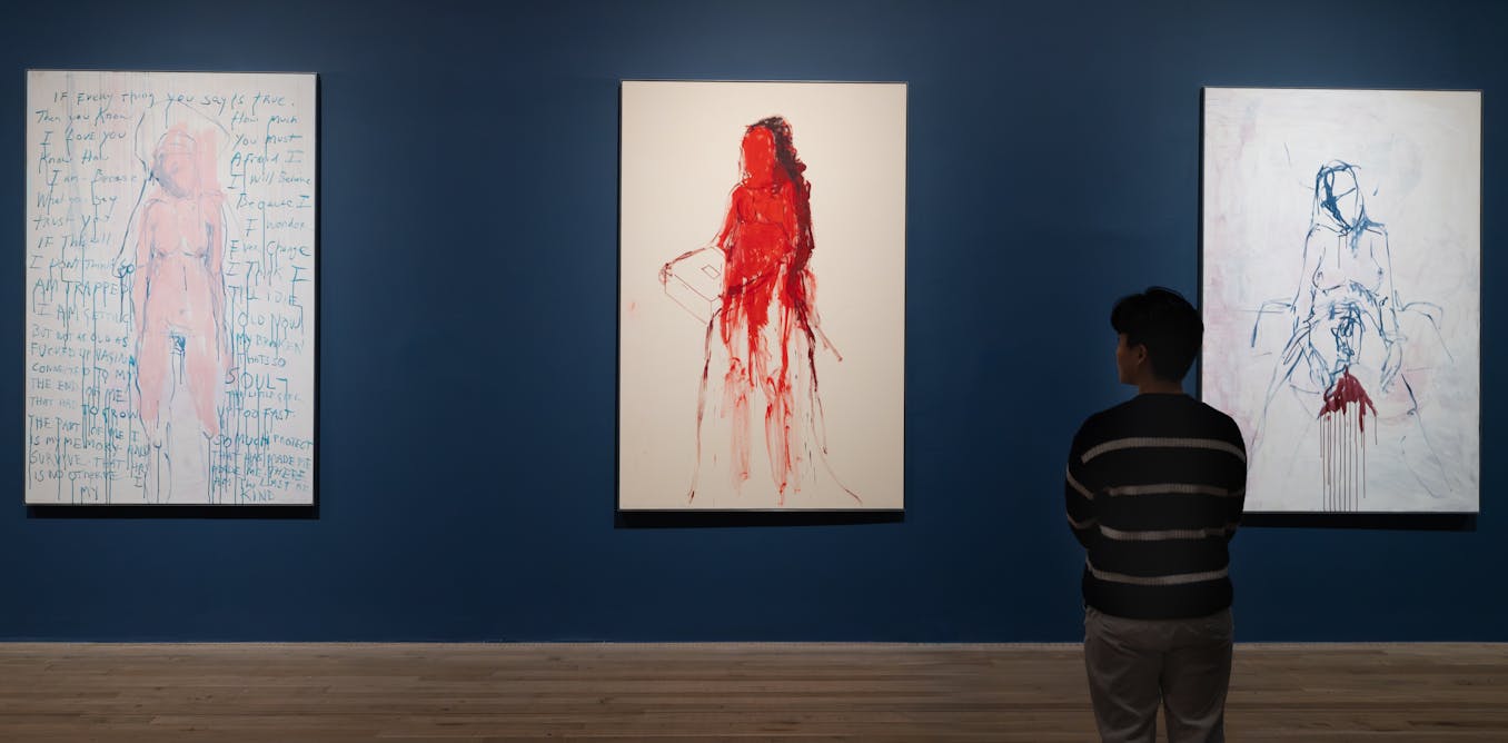 A Second Life – Tate Modern’s must-see retrospective explores trauma and transcendence