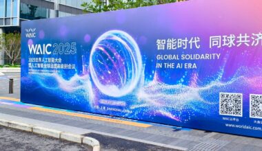 How China is betting cheap AI will get the world hooked on its tech