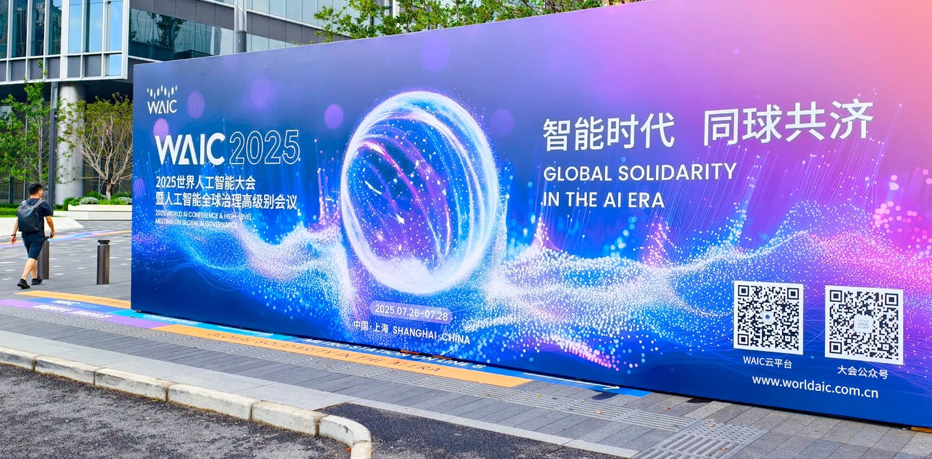 How China is betting cheap AI will get the world hooked on its tech