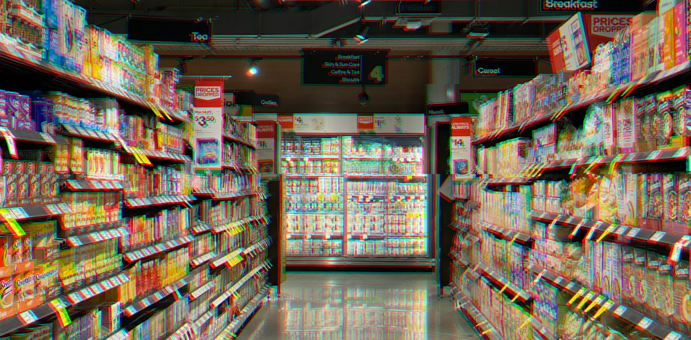 Woolworths’ AI agent rambled about its ‘mother’. It’s a sign of deeper problems with the tech rollout