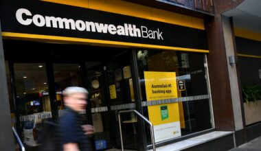 Why Commonwealth Bank’s $1 billion suspected loan fraud should change how we bank and do business