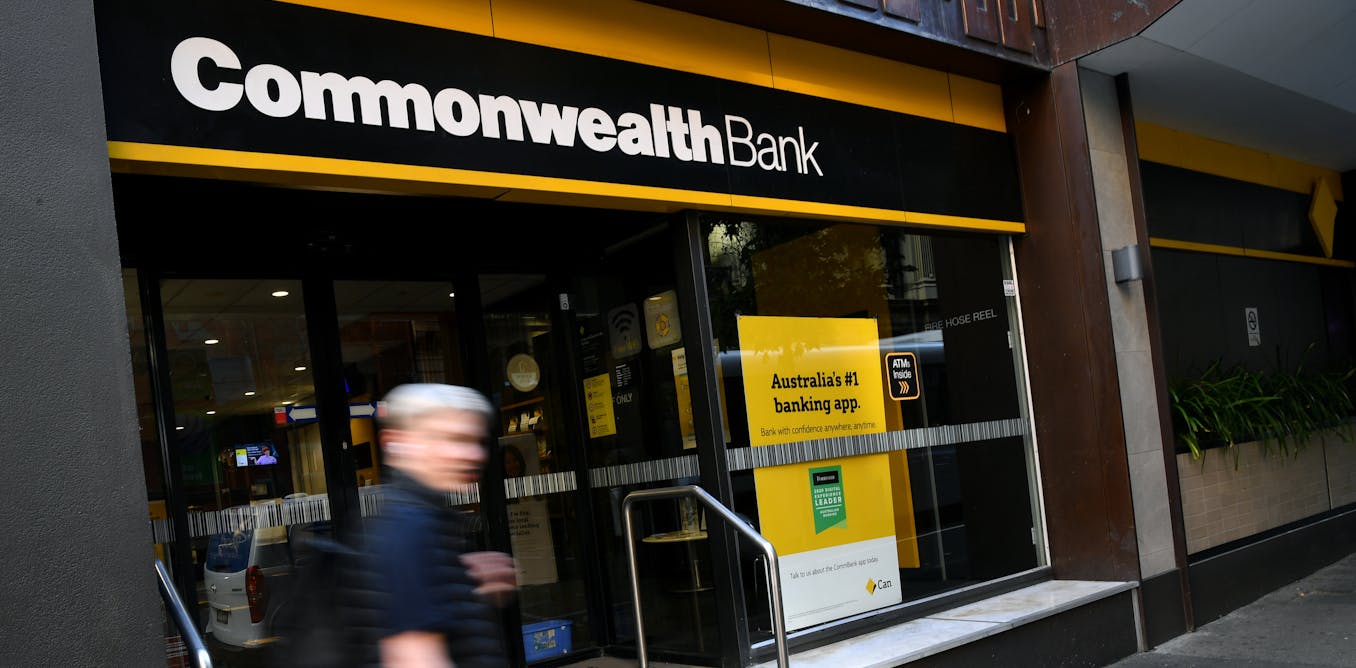 Why Commonwealth Bank’s $1 billion suspected loan fraud should change how we bank and do business