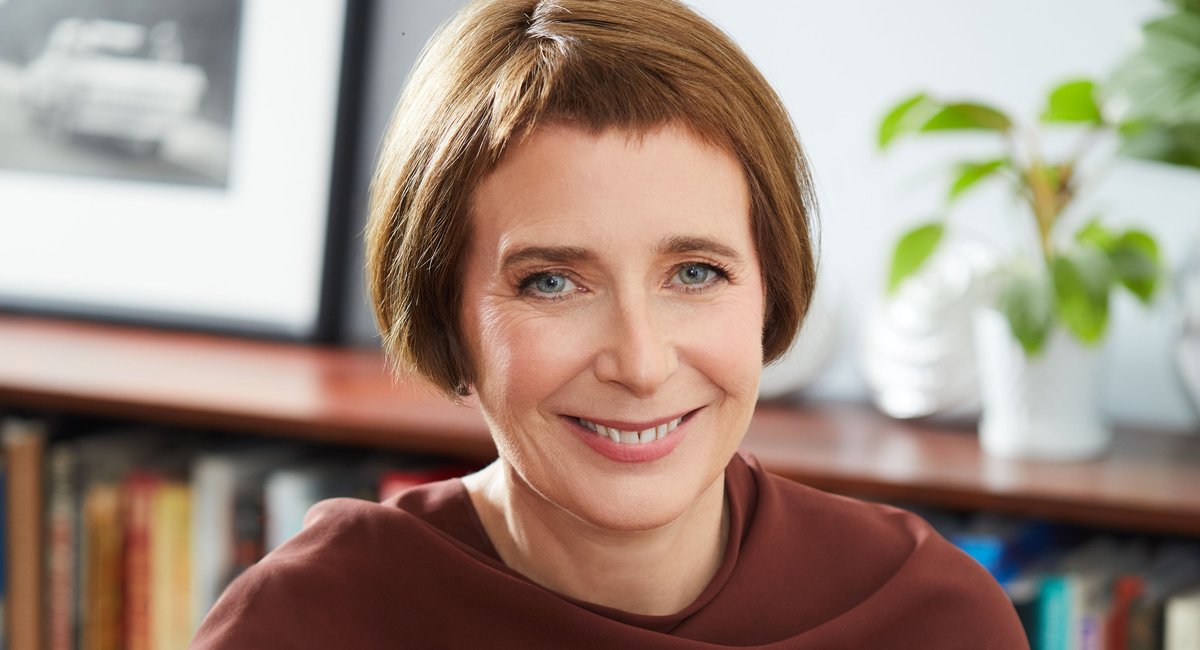 Christy Tanner named new CEO of New York Public Radio