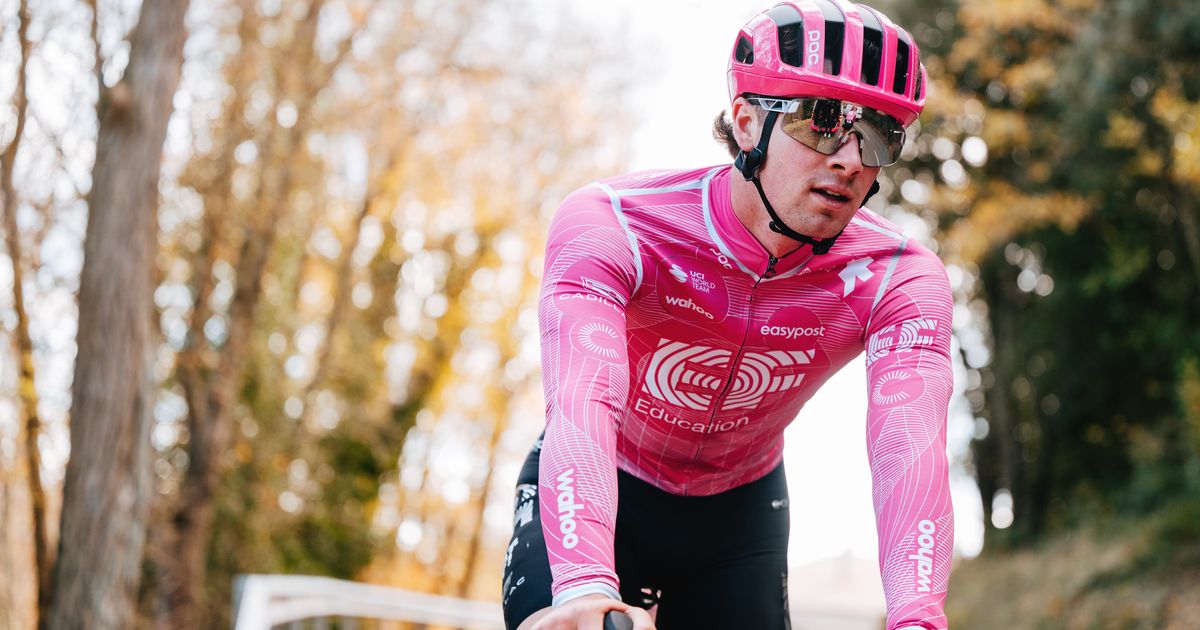 Noah Hobbs set for 2026 race debut at Challenge Mallorca