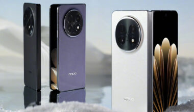 New Oppo Find N6 foldable reveals itself with Samsung Galaxy Z Fold7 surpassing performance and 16 GB RAM