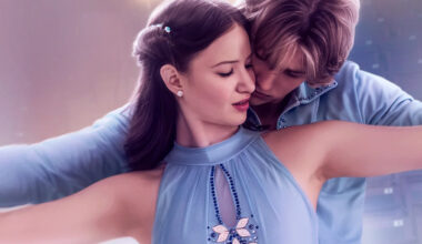 Finding Her Edge Netflix Series Renewed Season 2