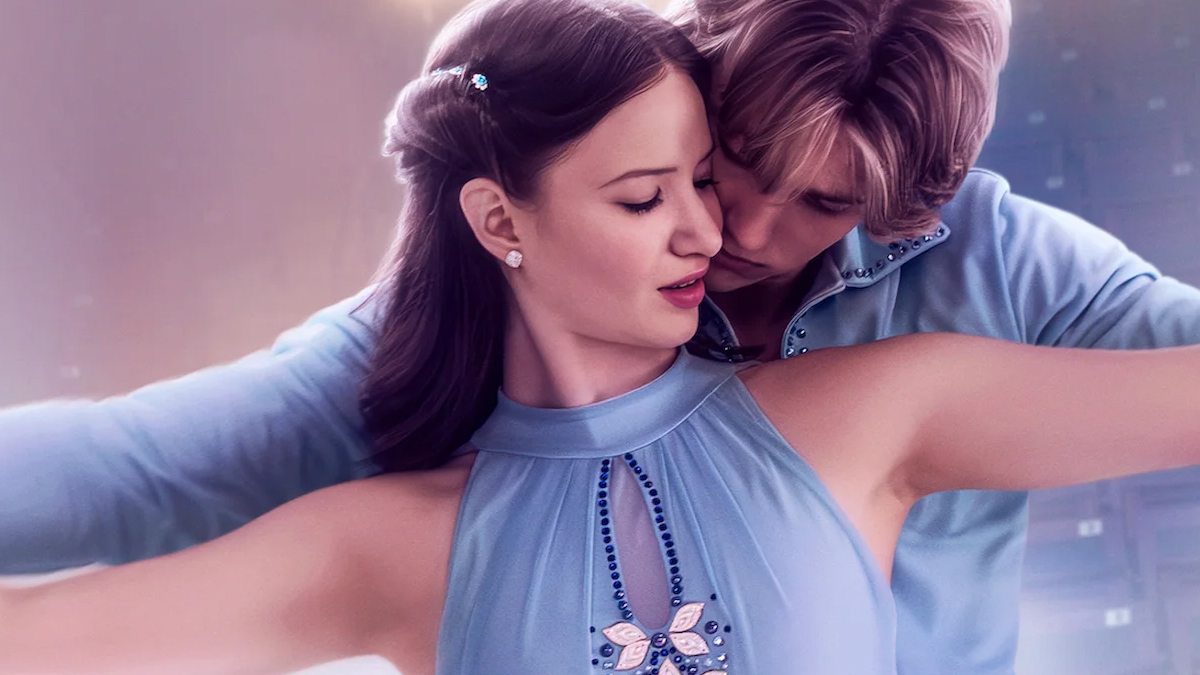 Finding Her Edge Netflix Series Renewed Season 2