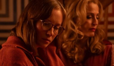 First Look: "Teenage Sex & Death At Camp Miasma"