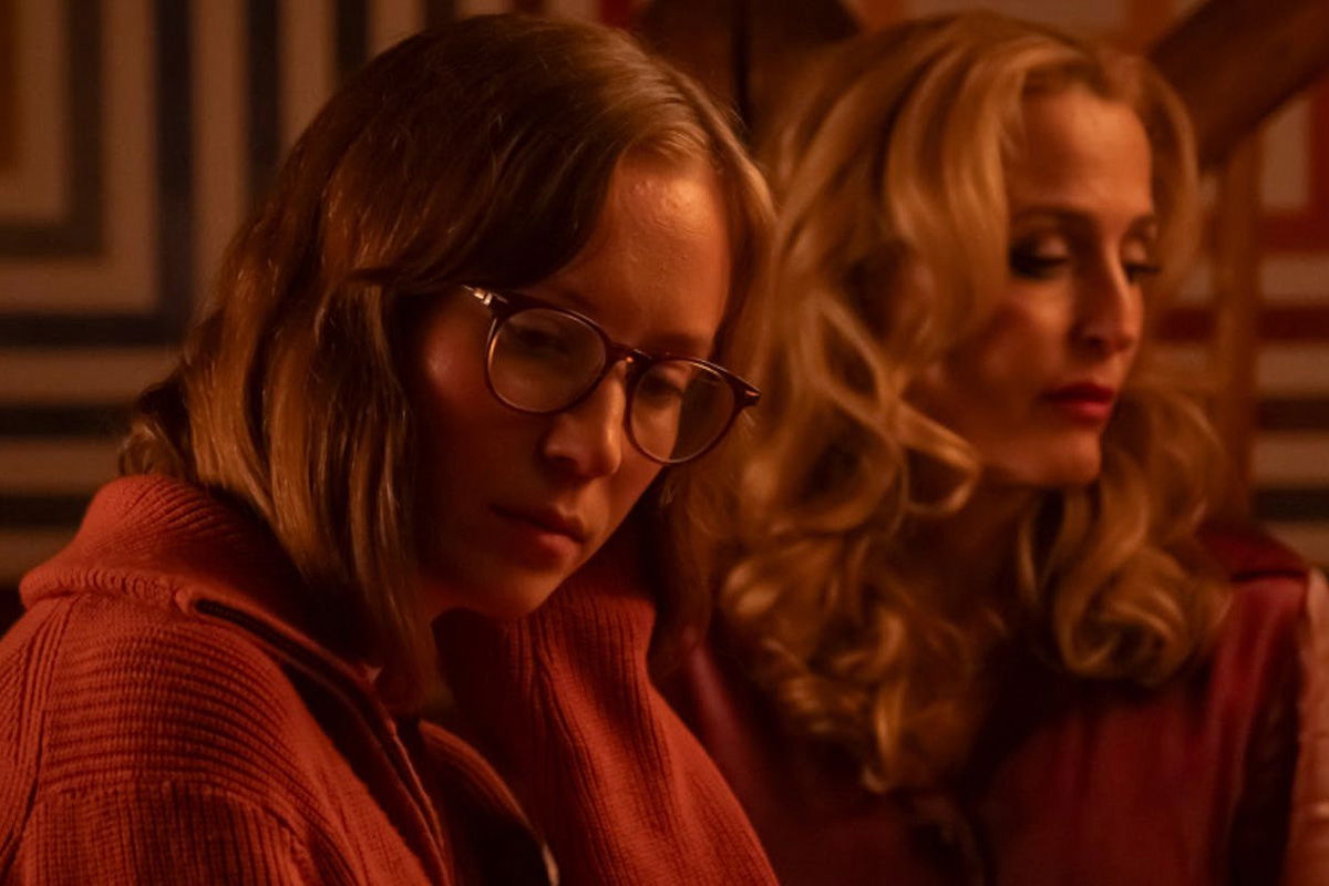 First Look: "Teenage Sex & Death At Camp Miasma"