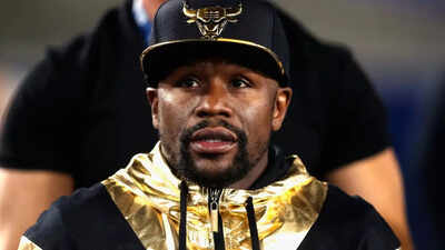 Boxing icon Floyd Mayweather hit with multiple lawsuits over alleged $330K unpaid rent and high-end jewelry bills