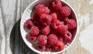 6 Foods That Have Even More Fiber Than Beans, According to Registered Dietitians