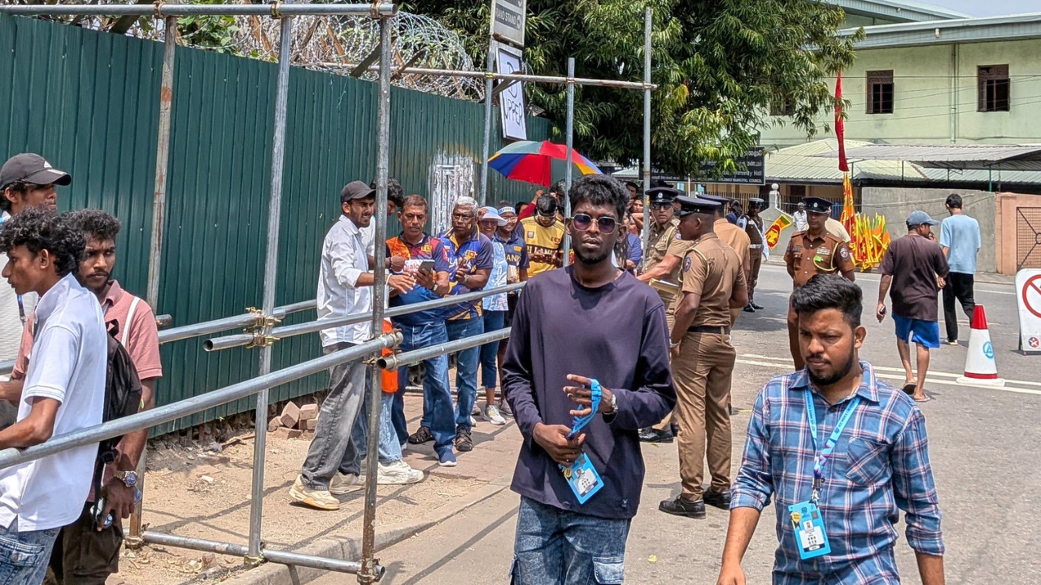 for-fans-thronging-the-premadasa-cricket-has-been-simply-about-the-cricket