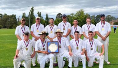 Forbes XI secure Western Zone Plate